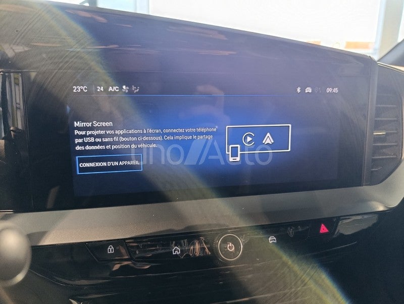 Mokka 1.2T XHT Hybrid eDCT6 S&S Edition 145