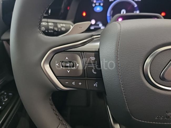 RZ 350e e-Premium Efficiency FWD