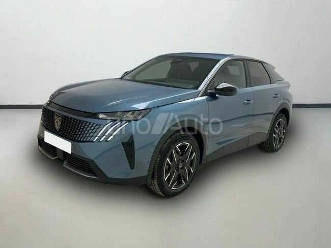 Allure Eléctrico 157kW