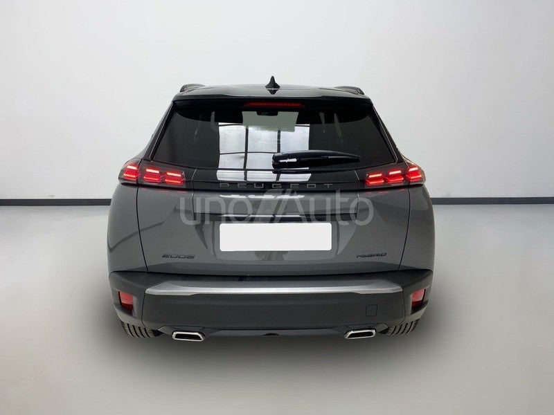 2008 Hybrid 136 GT eDCS6