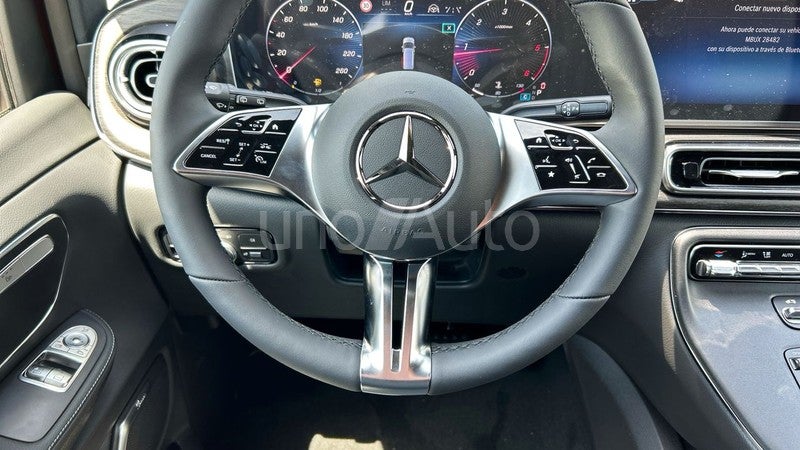250 d Avantgarde Largo