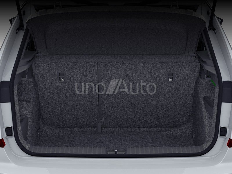 Kamiq 1.5 TSI Plus DSG7 110kW