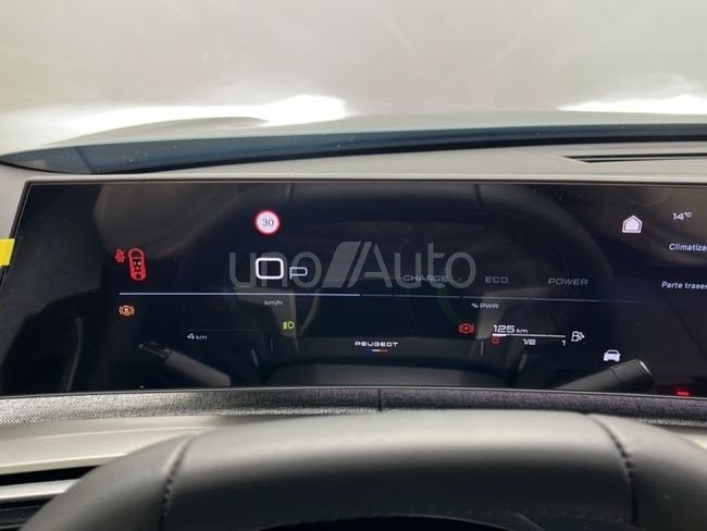 1.2 107KW Allure eDCS6