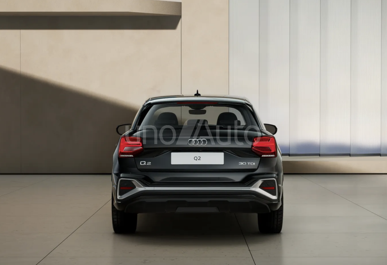 Q2 30 TDI Adrenalin 85kW