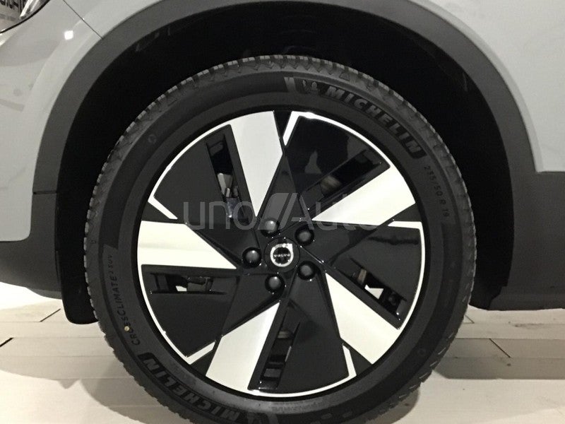 C40 Recharge Single Extended Range Eléctrico Plus