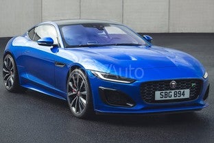 F-Type