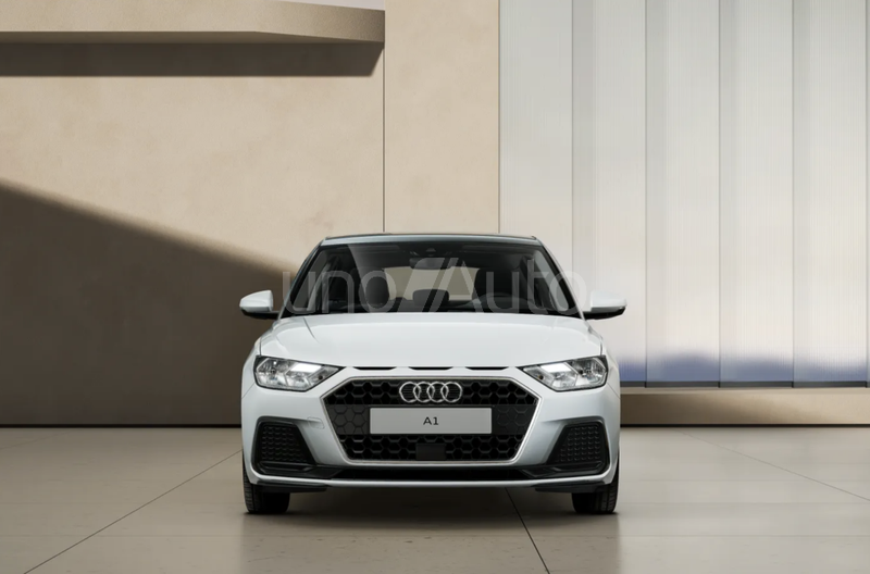 A1 Sportback 30 TFSI Advanced 85kW