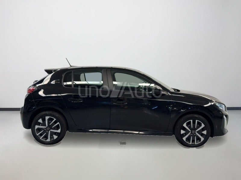 Style HYBRID 110 eDCS6