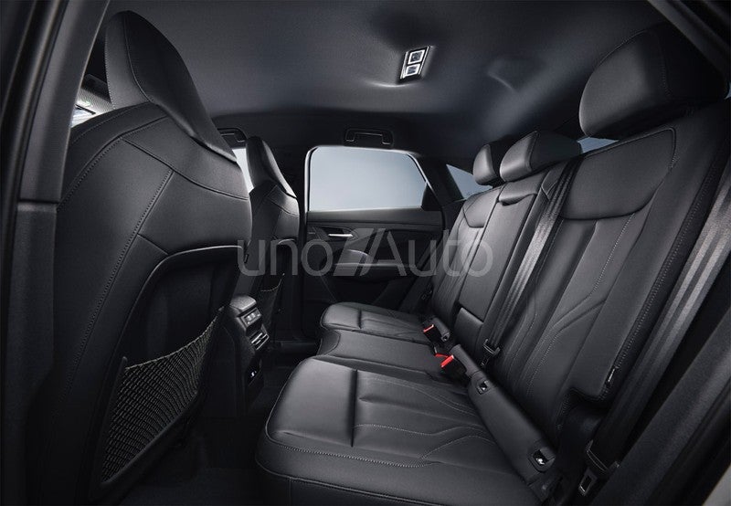 Q3 Sportback e-hybrid S line S tronic 200kW