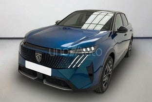 PEUGEOT 3008 1.2 107KW GT eDCS6