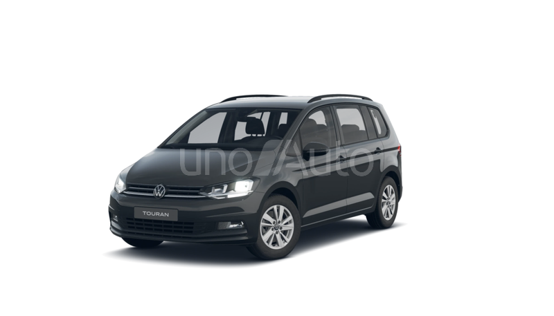 Touran 1.5 TSI 110kW