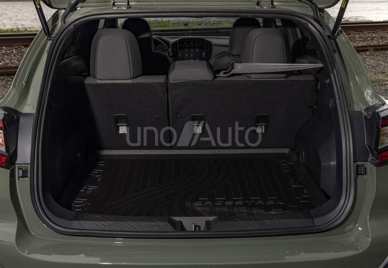 Crosstrek 2.0i Hybrid Field CVT