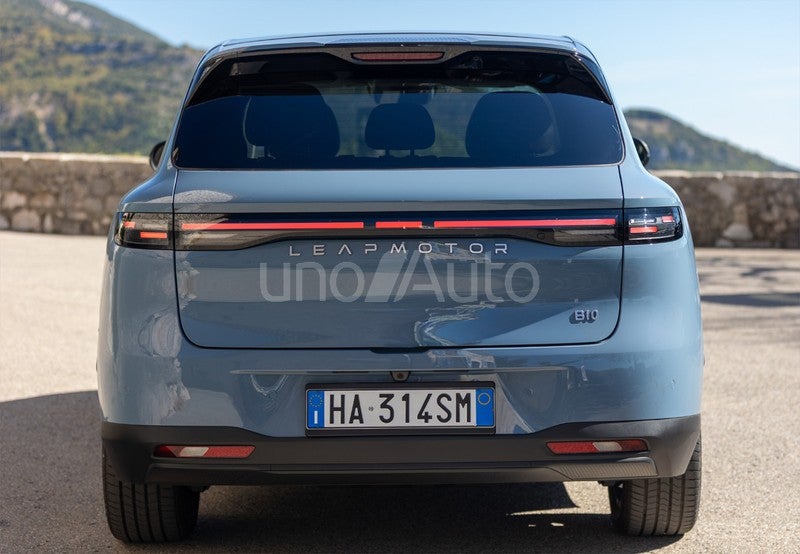 B10 Life Pro Max 67.1kWh