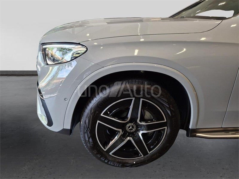 CLASE GLC GLC 300 de 4MATIC