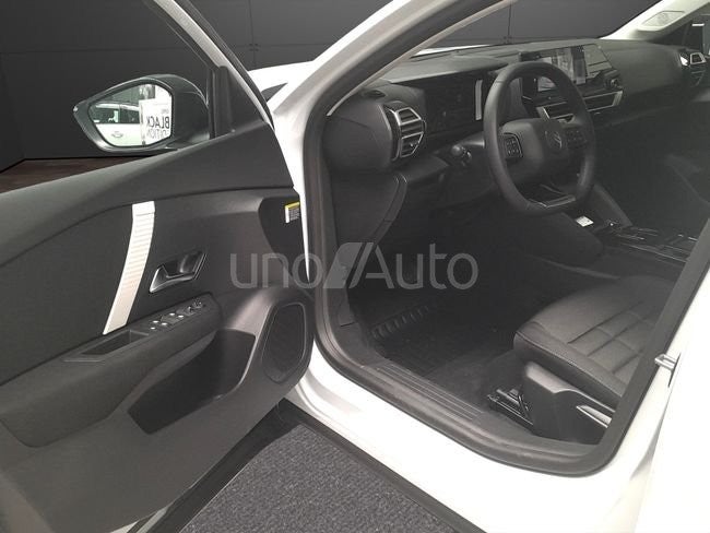 Hybrid 145 ë-DCS6 Business Edition