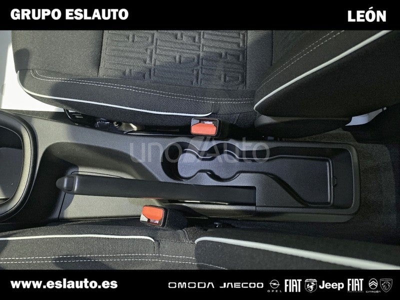 600 1.2 MHEV DDCT 74kW