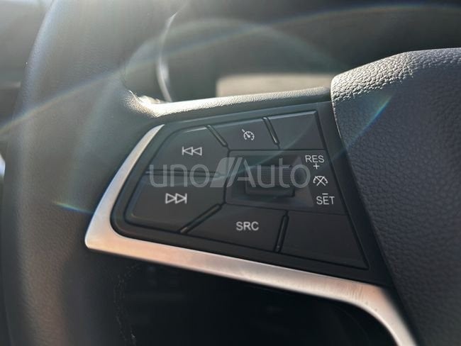 EVO EVO 7 1.5 Turbo DCT 6 plazas -