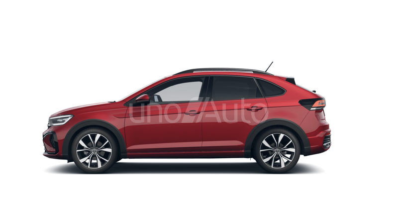 Taigo 1.0 TSI R-Line 85kW
