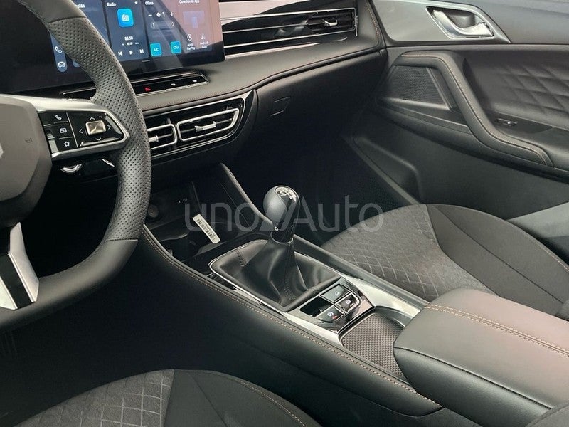 HS 1.5 T-GDI Comfort Aut.