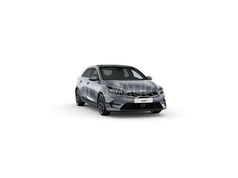 Ceed Tourer 1.0 T-GDi Style Edition 100