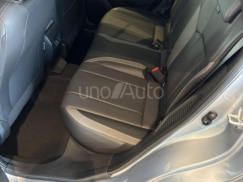 Crosstrek 2.0i Hybrid Touring CVT