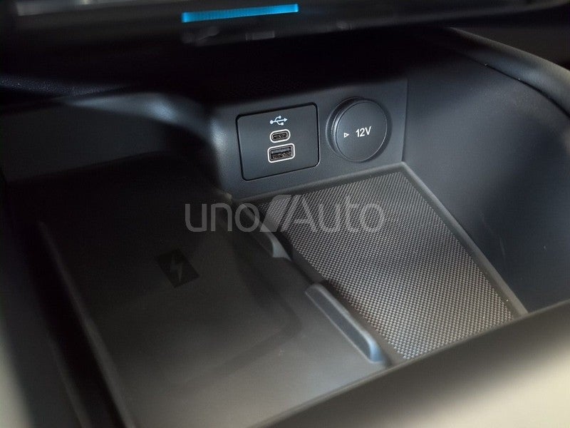 Kuga 2.5 Duratec PHEV ST-Line X 4x2