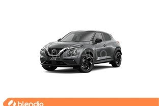 NISSAN Juke DIG-T 84 kW (114 CV) 6M/T N-Connecta