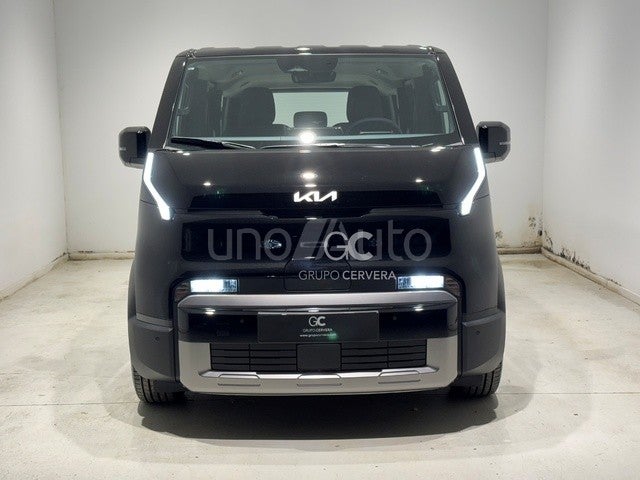 PV5 Passenger L2H1 Long Range Plus