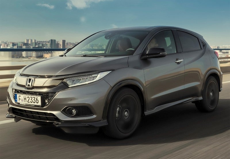 HR-V 1.5 i-VTEC Executive
