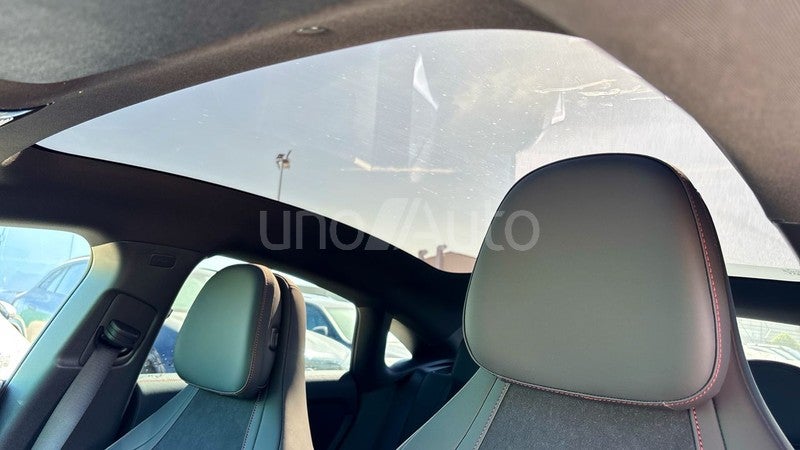 CLA Eléctrico 250+