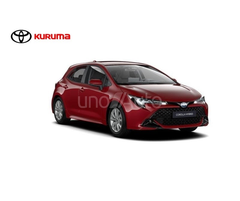 Corolla 140H Active Plus