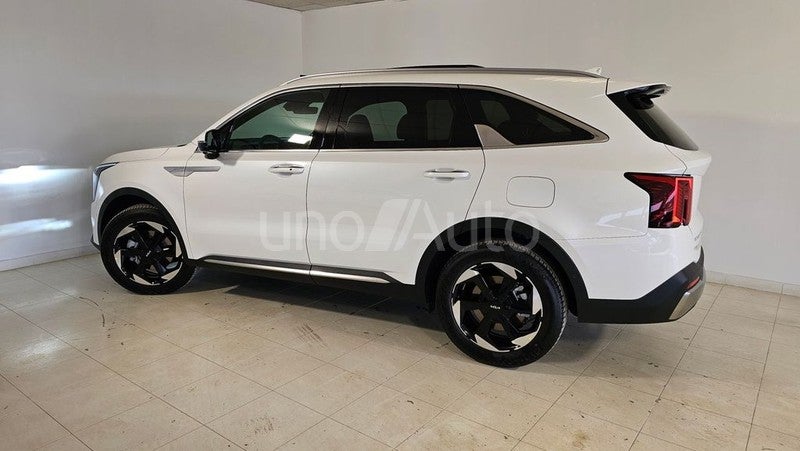 KIA Sorento 1.6 T-GDi HEV Emotion 4x2 7pl
