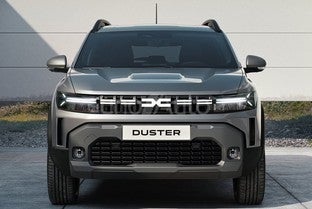 DACIA Duster 1.2 TCe Expression 4x2 96kW 48v