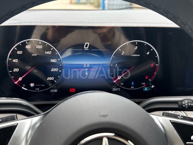 V 250d Largo Avantgarde