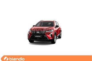 MITSUBISHI ASX 160 HEV Kaiteki