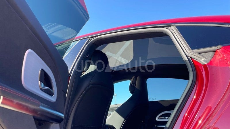 CLA CLA 250+ con tecnología EQ