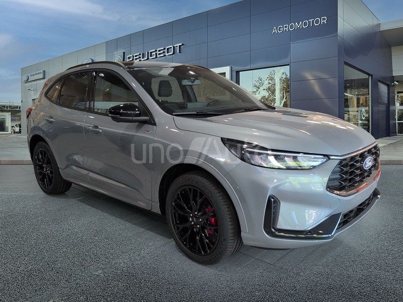 ST-Line X 2.5 Duratec PHEV 178kW Auto