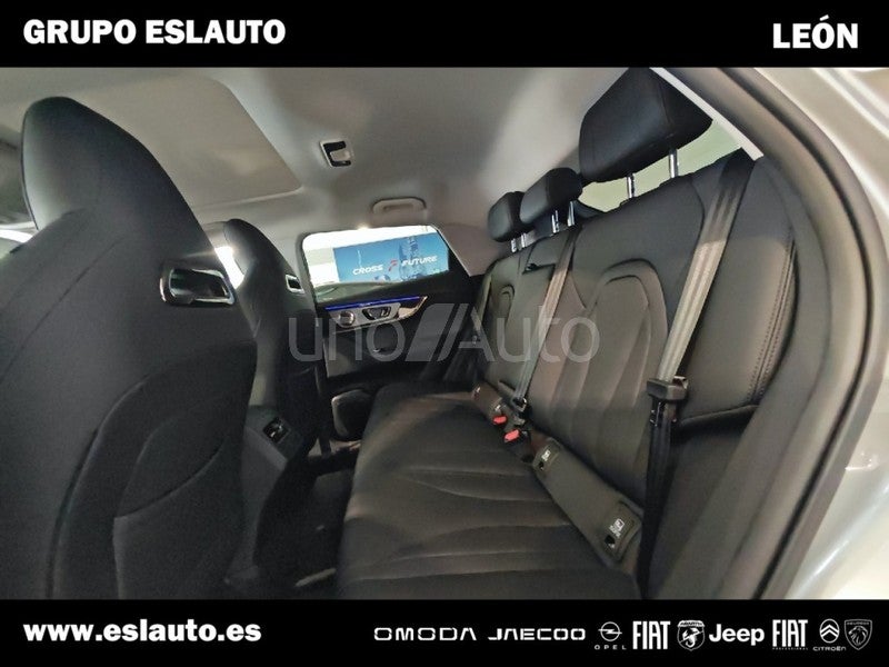 Omoda 5 EV Premium