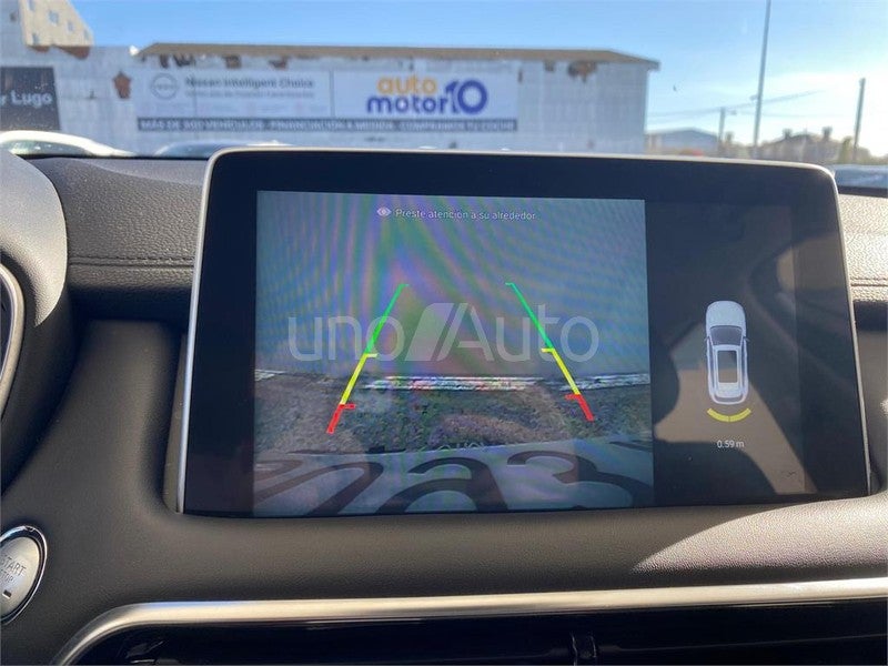 E 1.5T-GDI PHEV Comfort