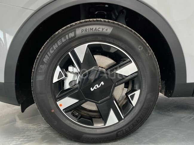 Sportage 1.6 T-GDi Concept 150