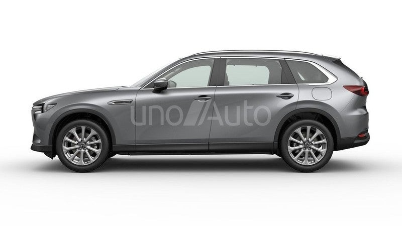 e-SKYACTIV D MHEV 187kW Excl.-Line Plus