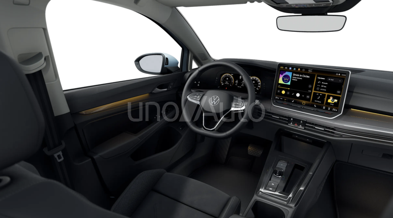Golf 1.5 TSI eHybrid Style DSG6 150kW