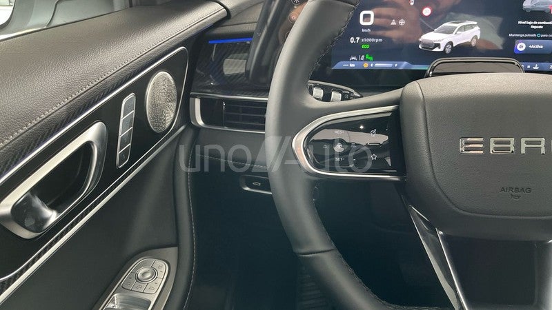 s700 1.6 TGDI 7DCT Luxury FWD