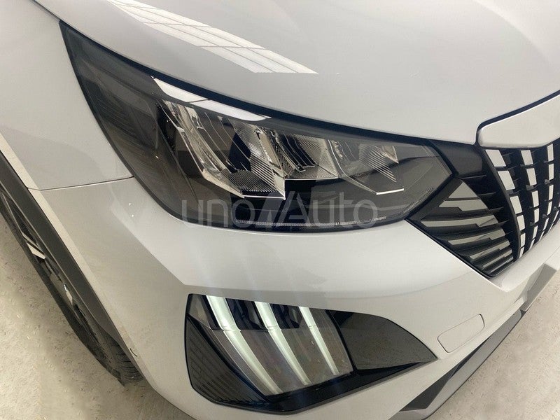 2008 Allure Eléctrico 115kW