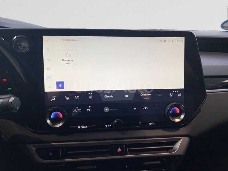 RX 450h+ Executive