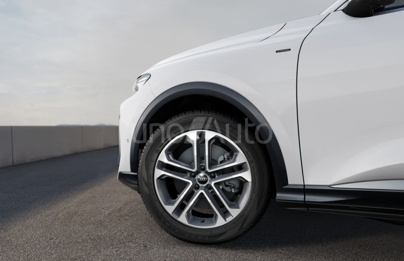 Q5 Sportback e-hybrid S line quattro S tronic 220kW