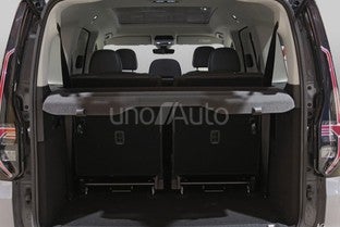 VOLKSWAGEN Caddy M1 Maxi 2.0TDI Outdoor 102