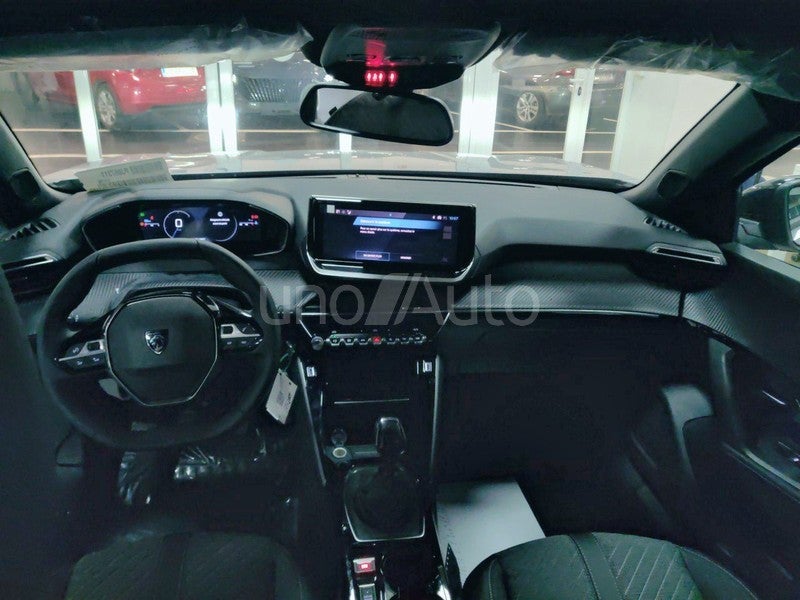 Gasolina 100 S&S 6 Vel. MAN Allure