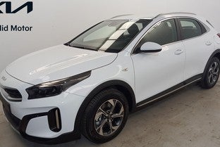 KIA XCeed 1.0 T-GDi Drive