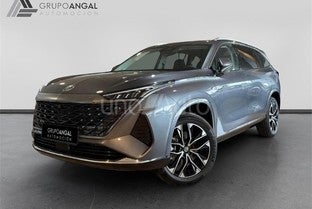 MG MGS9 1.5T PHEV COMFORT AUTO